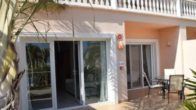 Apartment in Benissa photo 47