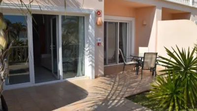 Apartment in Benissa photo 48