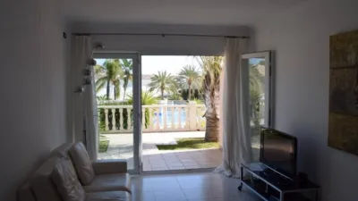 Apartment in Benissa photo 50
