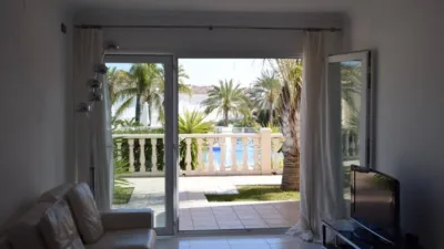 Apartment in Benissa photo 51