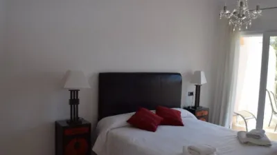 Apartment in Benissa photo 54