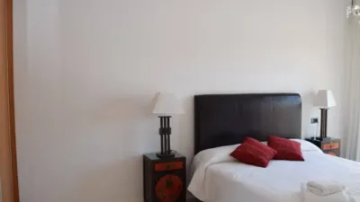 Apartment in Benissa photo 55