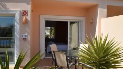 Apartment in Benissa photo 57