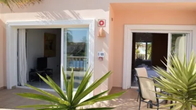 Apartment in Benissa photo 58