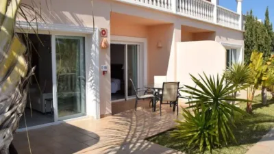 Apartment in Benissa photo 59