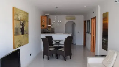 Apartment in Benissa photo 60