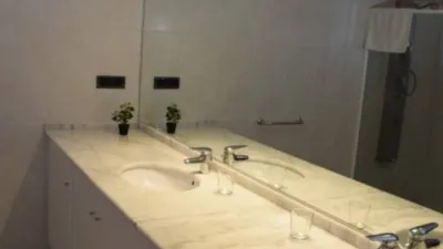 Apartment in Benissa photo 65