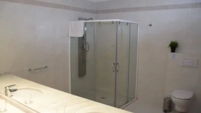 Apartment in Benissa photo 69