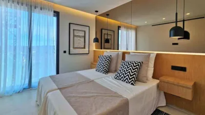 Apartment in Costa de la Calma photo 15
