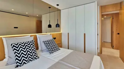 Apartment in Costa de la Calma photo 16