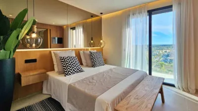 Apartment in Costa de la Calma photo 17
