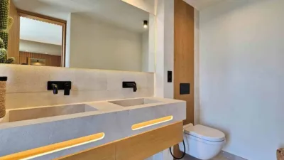 Apartment in Costa de la Calma photo 19