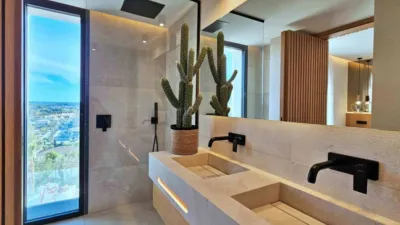 Apartment in Costa de la Calma photo 20