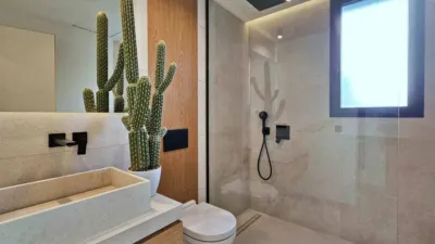 Apartment in Costa de la Calma photo 22
