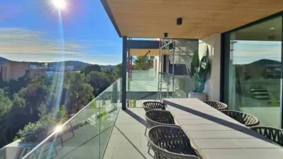 Apartment in Costa de la Calma photo 24