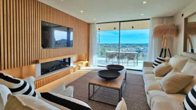 Apartment in Costa de la Calma photo 3