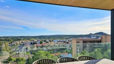 Apartment in Costa de la Calma photo 5