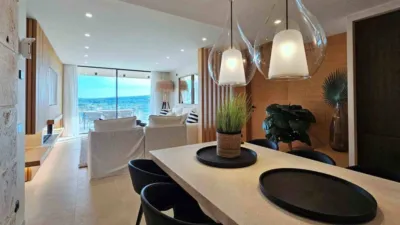 Apartment in Costa de la Calma photo 6