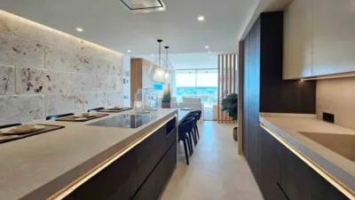 Apartment in Costa de la Calma photo 7