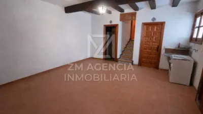 Rustic house on Calle Guimera photo 8