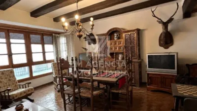 Rustic house on Calle Guimera photo 11