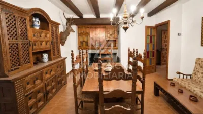 Rustic house on Calle Guimera photo 12
