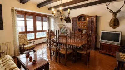 Rustic house on Calle Guimera photo 13