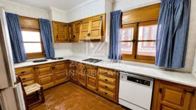 Rustic house on Calle Guimera photo 14