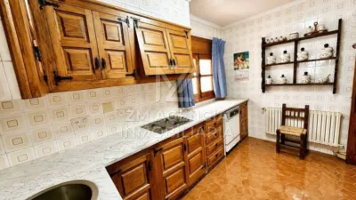 Rustic house on Calle Guimera photo 15