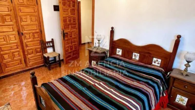 Rustic house on Calle Guimera photo 16