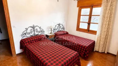 Rustic house on Calle Guimera photo 19