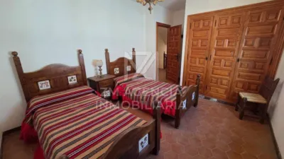 Rustic house on Calle Guimera photo 20