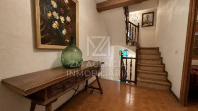 Rustic house on Calle Guimera photo 22