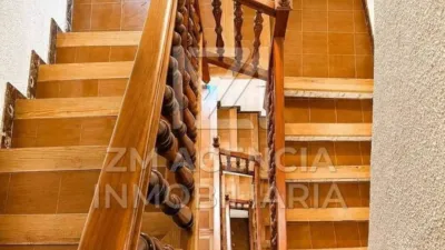 Rustic house on Calle Guimera photo 23