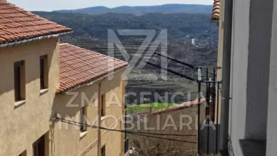 Rustic house on Calle Guimera photo 28