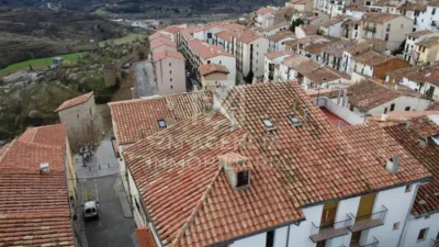 Rustic house on Calle Guimera photo 29