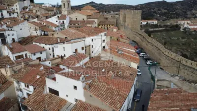 Rustic house on Calle Guimera photo 30