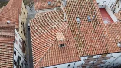 Rustic house on Calle Guimera photo 31