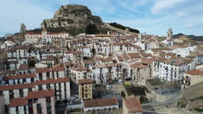 Rustic house on Calle Guimera photo 33