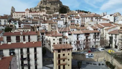 Rustic house on Calle Guimera photo 35