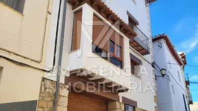 Rustic house on Calle Guimera photo 4