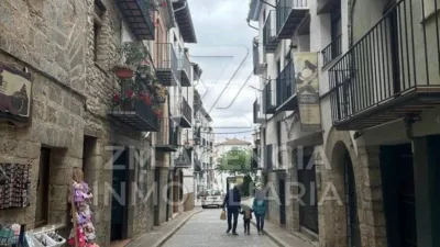Rustic house on Calle Guimera photo 38