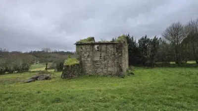Chalet en Cerceda photo 3