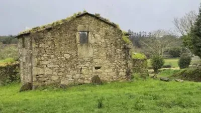 Chalet en Cerceda photo 4