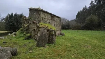 Chalet en Cerceda photo 5