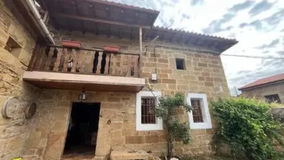 Chalet en alquiler en Quintanilla de Rucandio, Quintanilla de Rucandio (Valderredible) de 2.800 €<span>/mes</span>