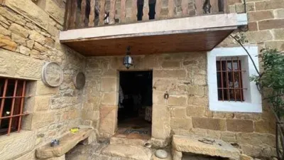 Chalet en alquiler en Quintanilla de Rucandio, Quintanilla de Rucandio (Valderredible) de 2.800 €<span>/mes</span>