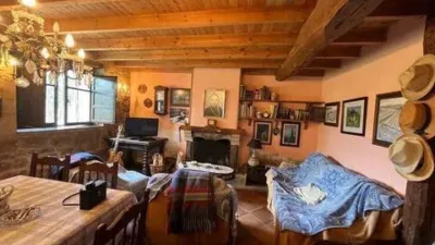 Chalet en alquiler en Quintanilla de Rucandio, Quintanilla de Rucandio (Valderredible) de 2.800 €<span>/mes</span>