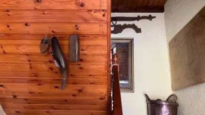 Chalet en alquiler en Quintanilla de Rucandio, Quintanilla de Rucandio (Valderredible) de 2.800 €<span>/mes</span>