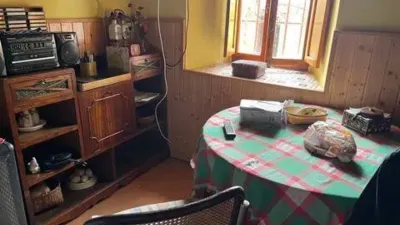 Chalet en alquiler en Quintanilla de Rucandio, Quintanilla de Rucandio (Valderredible) de 2.800 €<span>/mes</span>